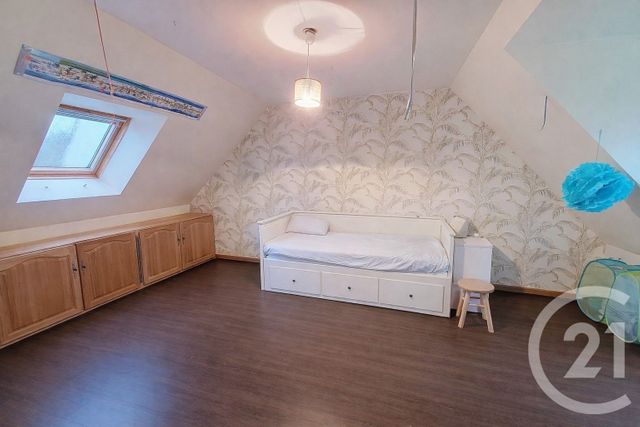 Maison &agrave; vendre - 6 pi&egrave;ces - 136,60 m2 - Ploemeur - 56 - BRETAGNE