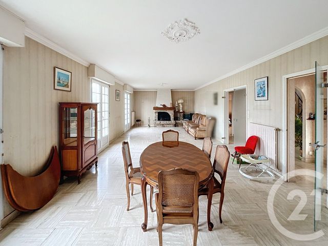 Maison à vendre - 6 pièces - 184 m2 - Ploemeur - 56 - BRETAGNE