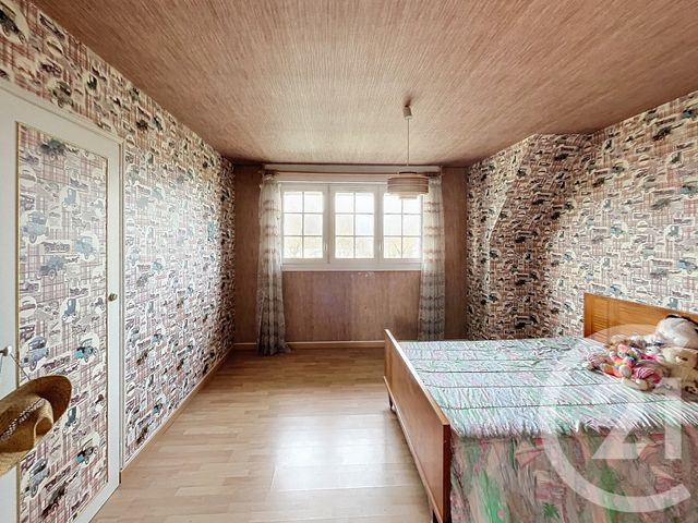 Maison à vendre - 6 pièces - 184 m2 - Ploemeur - 56 - BRETAGNE