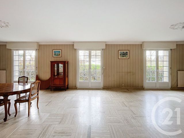 Maison à vendre - 6 pièces - 184 m2 - Ploemeur - 56 - BRETAGNE