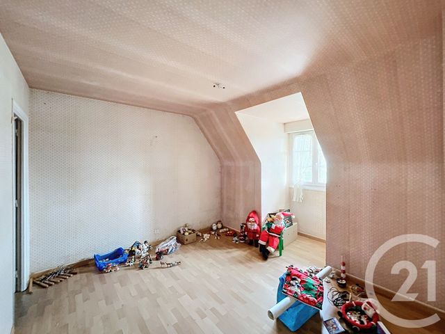 Maison à vendre - 6 pièces - 184 m2 - Ploemeur - 56 - BRETAGNE