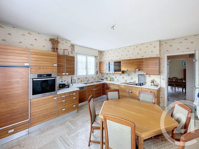 Maison à vendre - 6 pièces - 184 m2 - Ploemeur - 56 - BRETAGNE