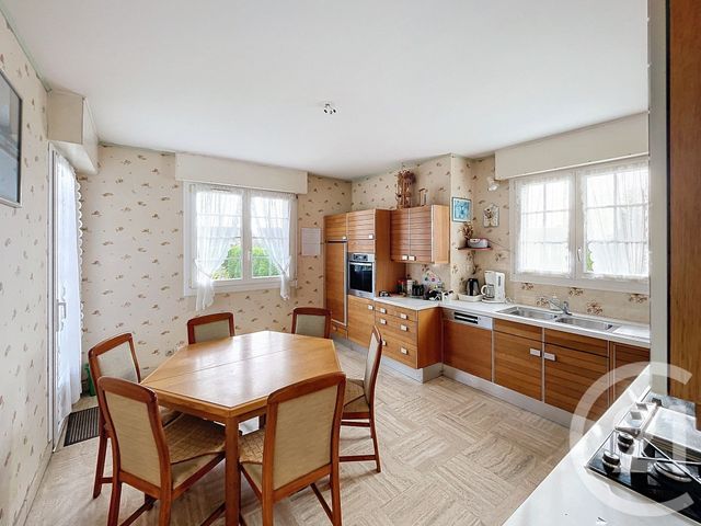 Maison à vendre - 6 pièces - 184 m2 - Ploemeur - 56 - BRETAGNE