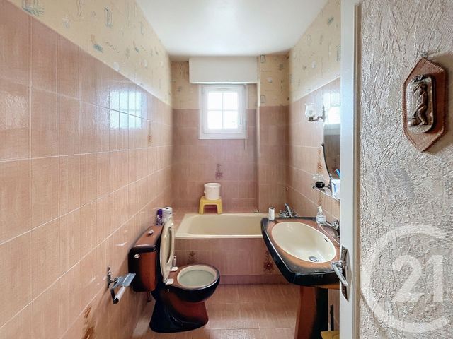 Maison à vendre - 6 pièces - 184 m2 - Ploemeur - 56 - BRETAGNE