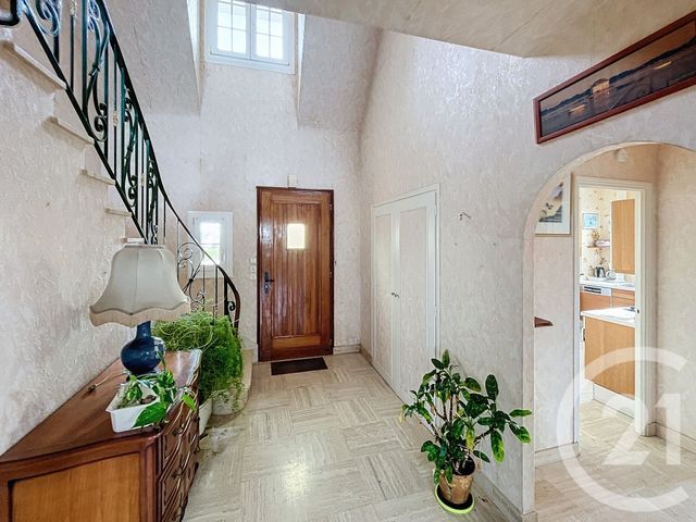 Maison à vendre - 6 pièces - 184 m2 - Ploemeur - 56 - BRETAGNE