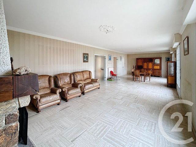 Maison à vendre - 6 pièces - 184 m2 - Ploemeur - 56 - BRETAGNE