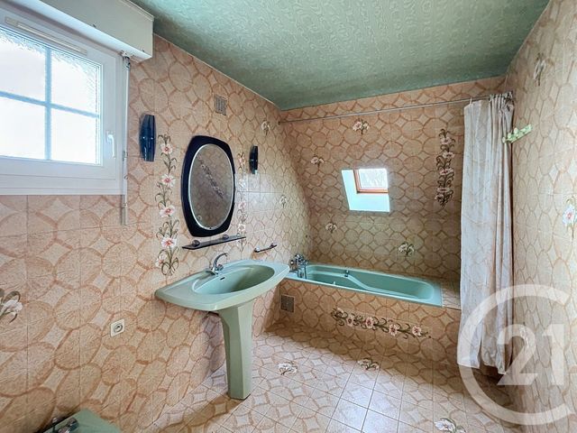 Maison à vendre - 6 pièces - 184 m2 - Ploemeur - 56 - BRETAGNE