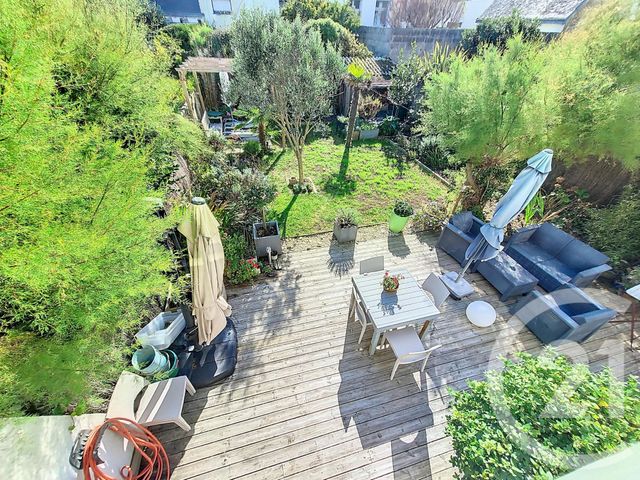 Maison à vendre - 4 pièces - 112,77 m2 - Ploemeur - 56 - BRETAGNE