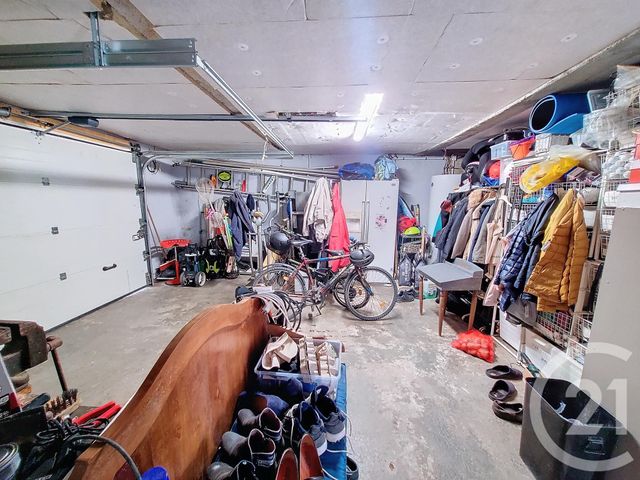 Maison à vendre - 4 pièces - 112,77 m2 - Ploemeur - 56 - BRETAGNE