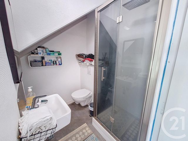 Maison à vendre - 4 pièces - 112,77 m2 - Ploemeur - 56 - BRETAGNE