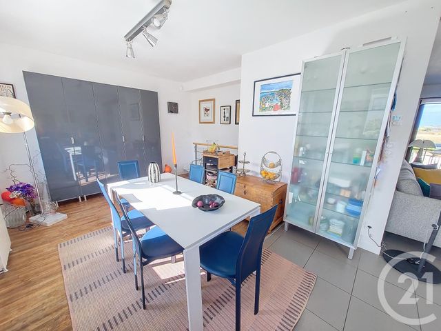 Maison à vendre - 4 pièces - 112,77 m2 - Ploemeur - 56 - BRETAGNE