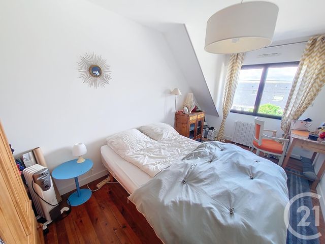 Maison à vendre - 4 pièces - 112,77 m2 - Ploemeur - 56 - BRETAGNE