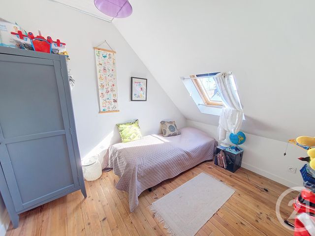 Maison à vendre - 4 pièces - 112,77 m2 - Ploemeur - 56 - BRETAGNE