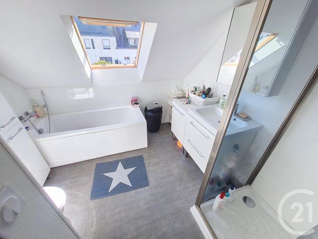 Maison à vendre - 4 pièces - 112,77 m2 - Ploemeur - 56 - BRETAGNE