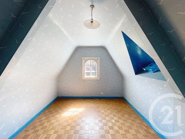 Maison à vendre - 8 pièces - 138,66 m2 - Ploemeur - 56 - BRETAGNE