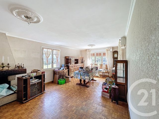 Maison à vendre - 8 pièces - 138,66 m2 - Ploemeur - 56 - BRETAGNE