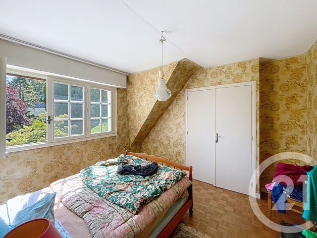 Maison à vendre - 8 pièces - 138,66 m2 - Ploemeur - 56 - BRETAGNE