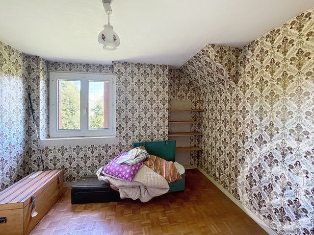 Maison à vendre - 8 pièces - 138,66 m2 - Ploemeur - 56 - BRETAGNE