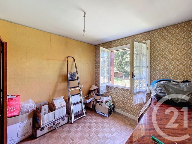 Maison à vendre - 8 pièces - 138,66 m2 - Ploemeur - 56 - BRETAGNE