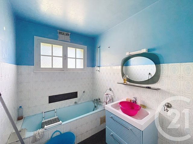 Maison à vendre - 8 pièces - 138,66 m2 - Ploemeur - 56 - BRETAGNE