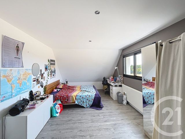Maison &agrave; vendre - 5 pi&egrave;ces - 184 m2 - Ploemeur - 56 - BRETAGNE