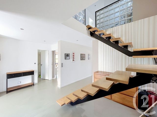 Maison &agrave; vendre - 5 pi&egrave;ces - 184 m2 - Ploemeur - 56 - BRETAGNE