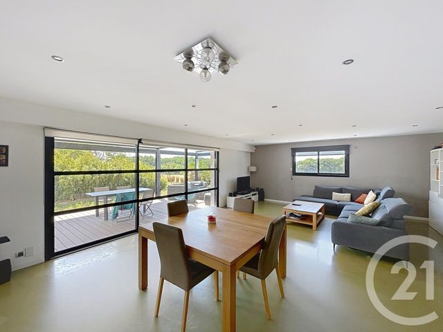 Maison &agrave; vendre - 5 pi&egrave;ces - 184 m2 - Ploemeur - 56 - BRETAGNE