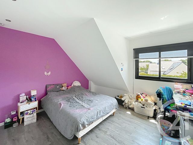 Maison &agrave; vendre - 5 pi&egrave;ces - 184 m2 - Ploemeur - 56 - BRETAGNE