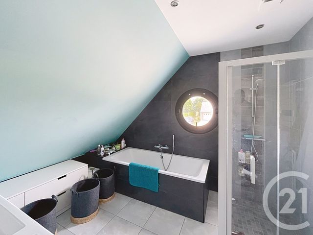 Maison &agrave; vendre - 5 pi&egrave;ces - 184 m2 - Ploemeur - 56 - BRETAGNE