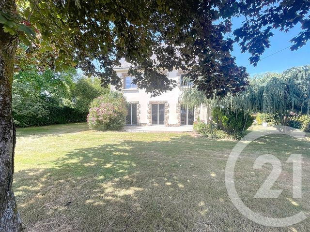 Maison à vendre - 7 pièces - 143 m2 - Ploemeur - 56 - BRETAGNE