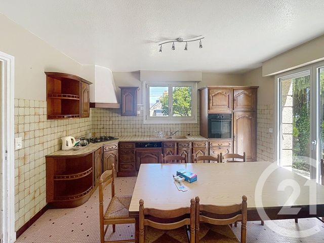 Maison à vendre - 7 pièces - 143 m2 - Ploemeur - 56 - BRETAGNE