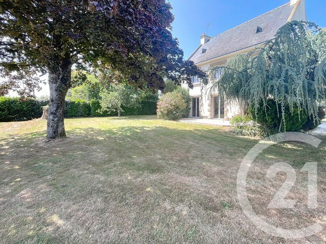 Maison à vendre - 7 pièces - 143 m2 - Ploemeur - 56 - BRETAGNE