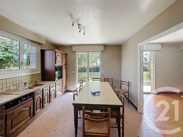 Maison à vendre - 7 pièces - 143 m2 - Ploemeur - 56 - BRETAGNE