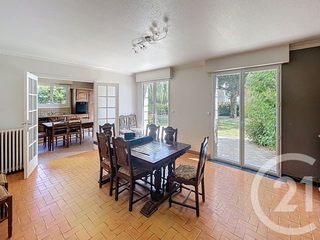 Maison à vendre - 7 pièces - 143 m2 - Ploemeur - 56 - BRETAGNE