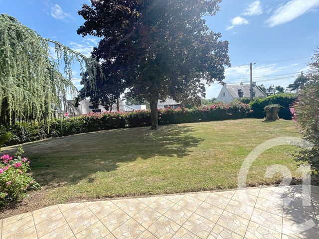 Maison à vendre - 7 pièces - 143 m2 - Ploemeur - 56 - BRETAGNE