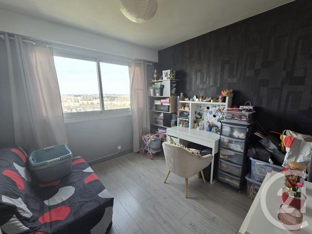 Appartement &agrave; vendre - 5 pi&egrave;ces - 106,47 m2 - Lorient - 56 - BRETAGNE