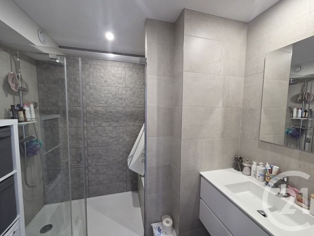 Appartement &agrave; vendre - 5 pi&egrave;ces - 106,47 m2 - Lorient - 56 - BRETAGNE