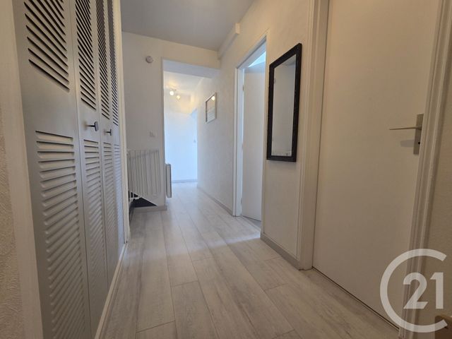 Appartement &agrave; vendre - 5 pi&egrave;ces - 106,47 m2 - Lorient - 56 - BRETAGNE