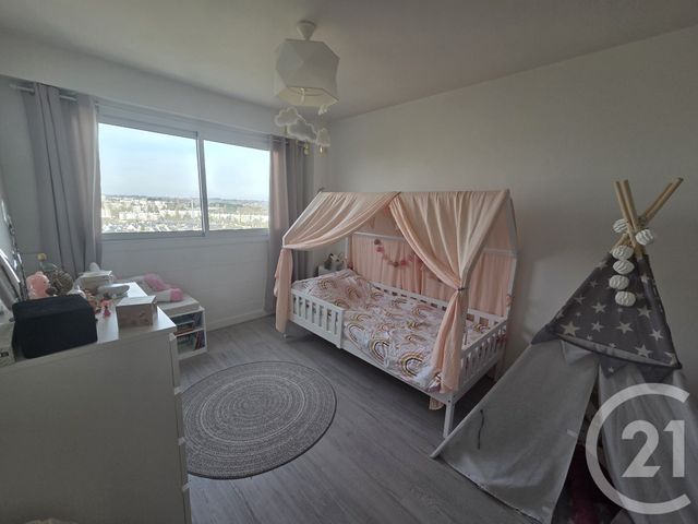 Appartement &agrave; vendre - 5 pi&egrave;ces - 106,47 m2 - Lorient - 56 - BRETAGNE