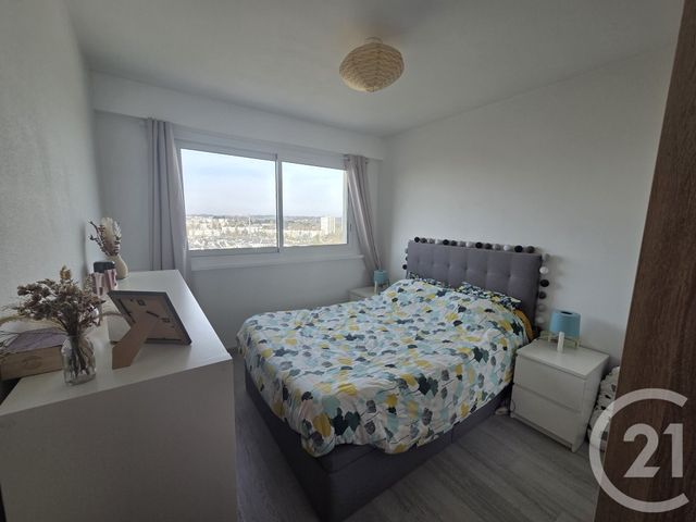 Appartement &agrave; vendre - 5 pi&egrave;ces - 106,47 m2 - Lorient - 56 - BRETAGNE