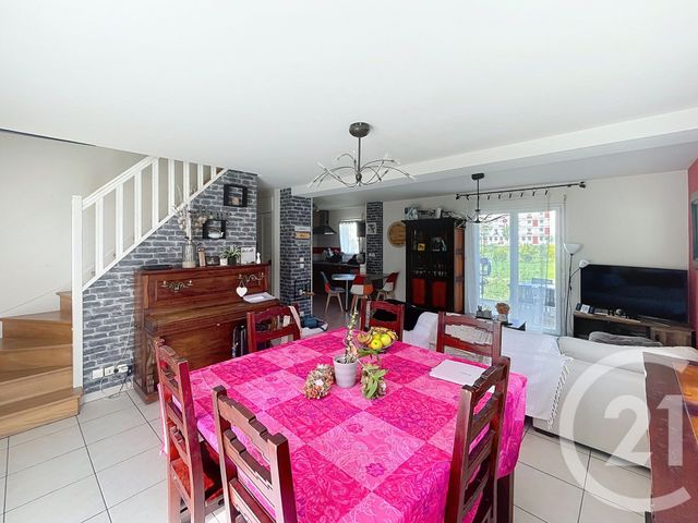 Maison à vendre - 6 pièces - 90,78 m2 - Ploemeur - 56 - BRETAGNE