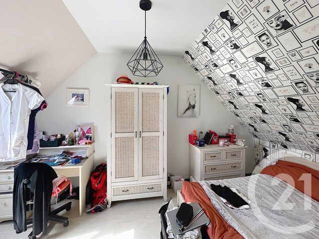 Maison à vendre - 6 pièces - 90,78 m2 - Ploemeur - 56 - BRETAGNE