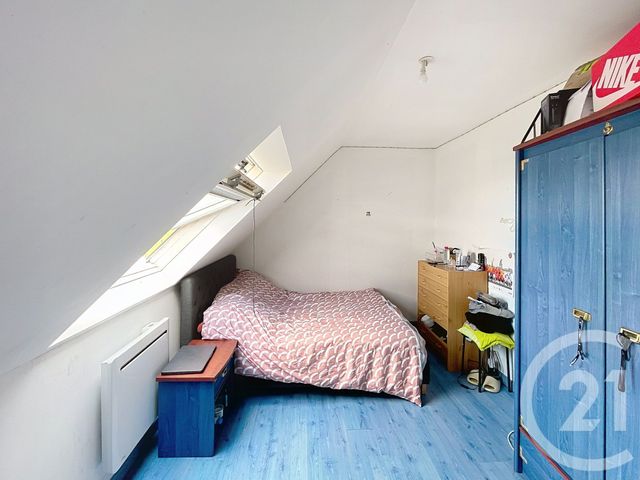 Maison à vendre - 6 pièces - 90,78 m2 - Ploemeur - 56 - BRETAGNE