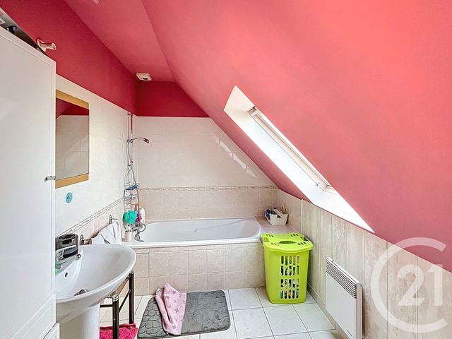 Maison à vendre - 6 pièces - 90,78 m2 - Ploemeur - 56 - BRETAGNE