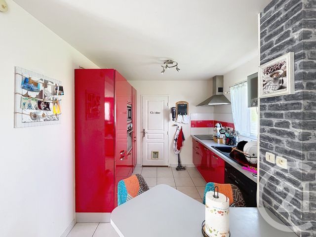 Maison à vendre - 6 pièces - 90,78 m2 - Ploemeur - 56 - BRETAGNE