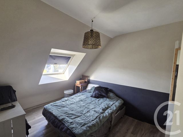 Maison &agrave; vendre - 4 pi&egrave;ces - 70,50 m2 - Lanester - 56 - BRETAGNE