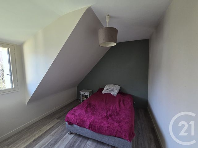 Maison &agrave; vendre - 4 pi&egrave;ces - 70,50 m2 - Lanester - 56 - BRETAGNE