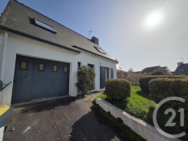 Maison &agrave; vendre - 4 pi&egrave;ces - 70,50 m2 - Lanester - 56 - BRETAGNE