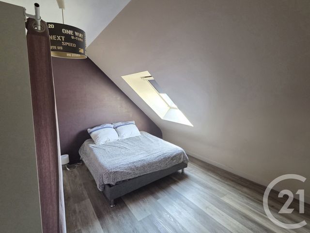 Maison &agrave; vendre - 4 pi&egrave;ces - 70,50 m2 - Lanester - 56 - BRETAGNE