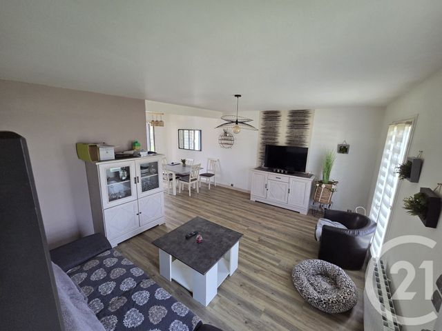 Maison &agrave; vendre - 4 pi&egrave;ces - 70,50 m2 - Lanester - 56 - BRETAGNE